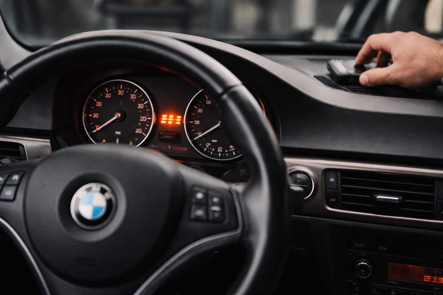 découvrez pourquoi comprendre la signification des voyants bmw e90 est crucial pour préserver la santé de votre voiture et éviter des réparations coûteuses.