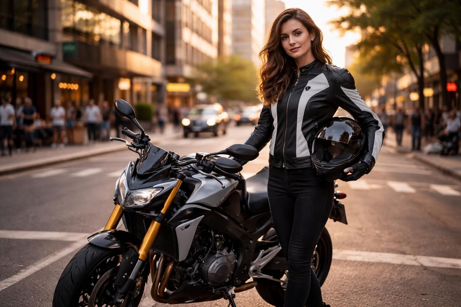 découvrez pourquoi de plus en plus d'urbains choisissent la moto, grâce à ses nombreux avantages comme la facilité de déplacement, le gain de temps et l'économie en milieu urbain.