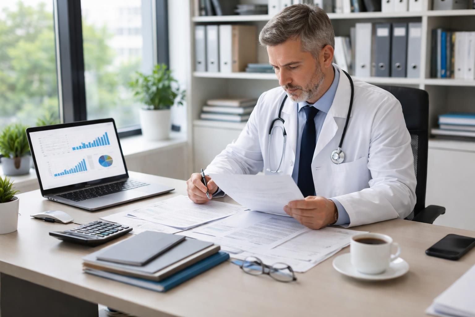 découvrez comment la convention médicale pour les médecins du secteur 2 peut vous aider à économiser tout en optimisant votre exercice professionnel.