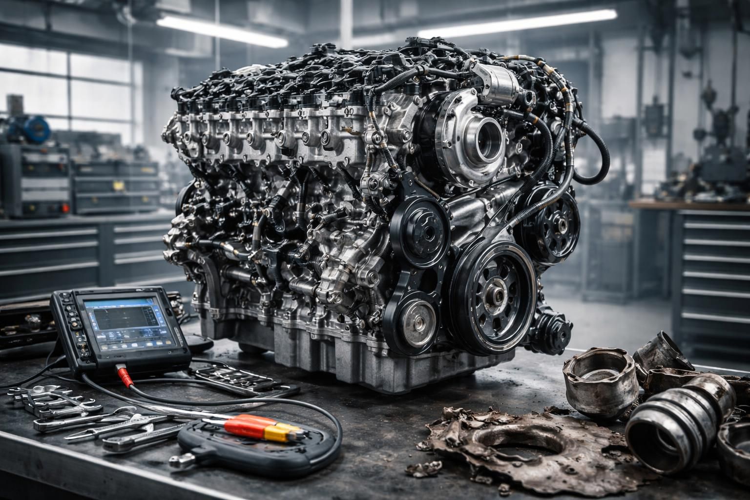 découvrez quelle année éviter pour le moteur puma et les principaux pièges à connaître pour protéger votre équipement.