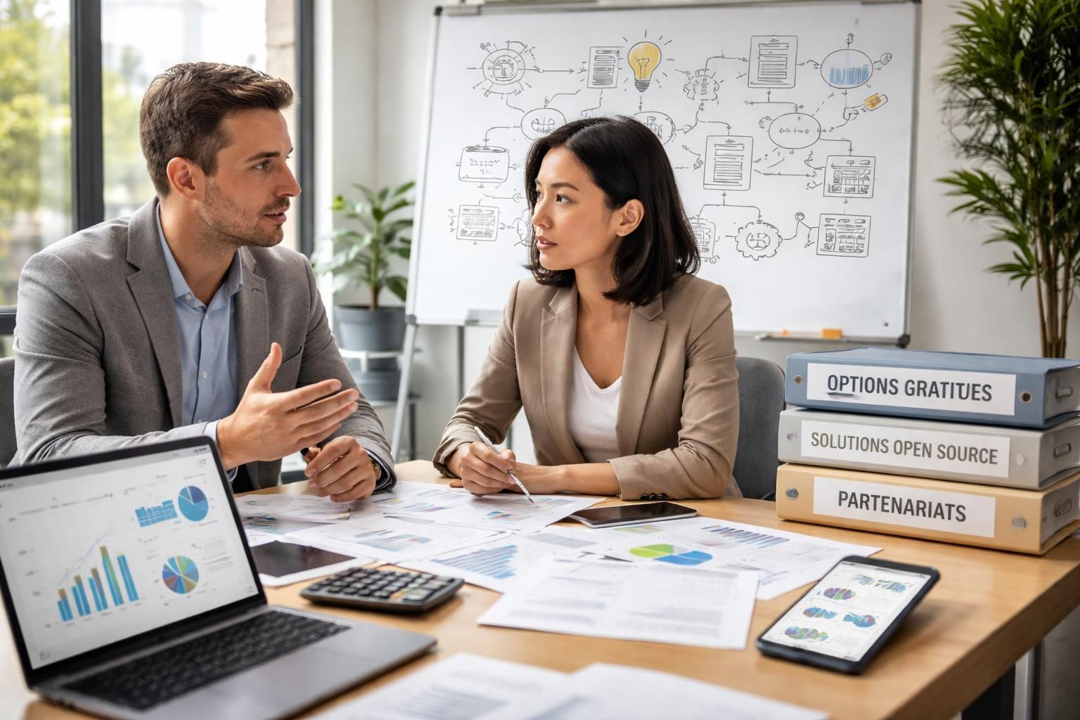 découvrez quelles alternatives envisager si vous décidez de ne pas payer synergie eurodatacar, pour gérer vos besoins en toute sérénité.