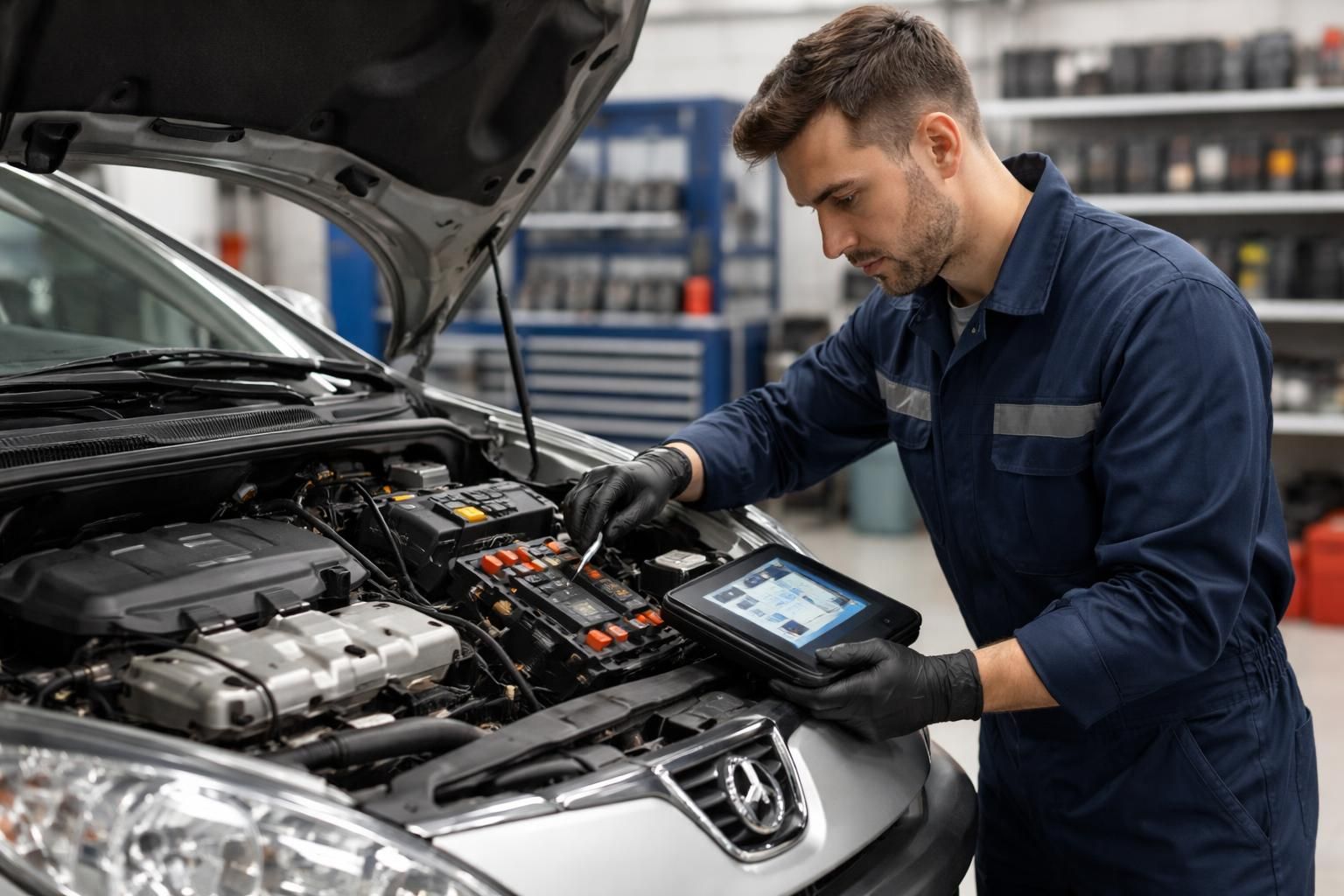 découvrez comment supprimer le voyant abs de votre peugeot 206 grâce à nos conseils de professionnels et solutions efficaces pour un diagnostic précis et une réparation durable.