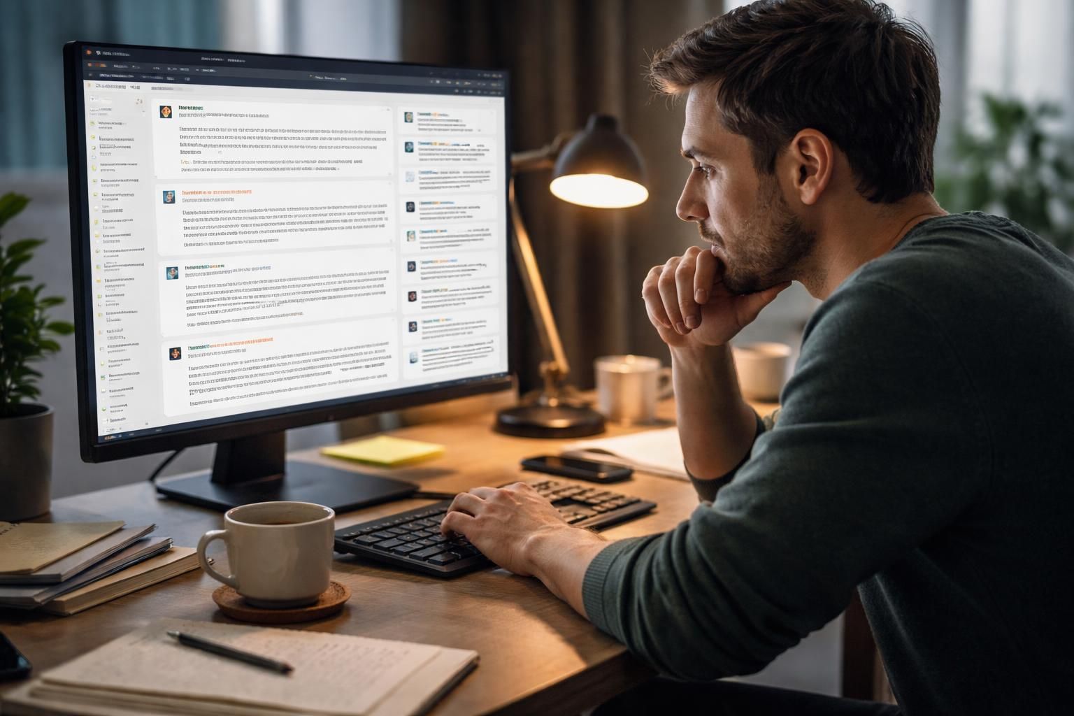 découvrez comment participer efficacement aux débats d'un forum consacré à la conduite sans permis avec récidive à deux reprises, en comprenant les enjeux légaux et sociaux pour mieux échanger et s'informer.