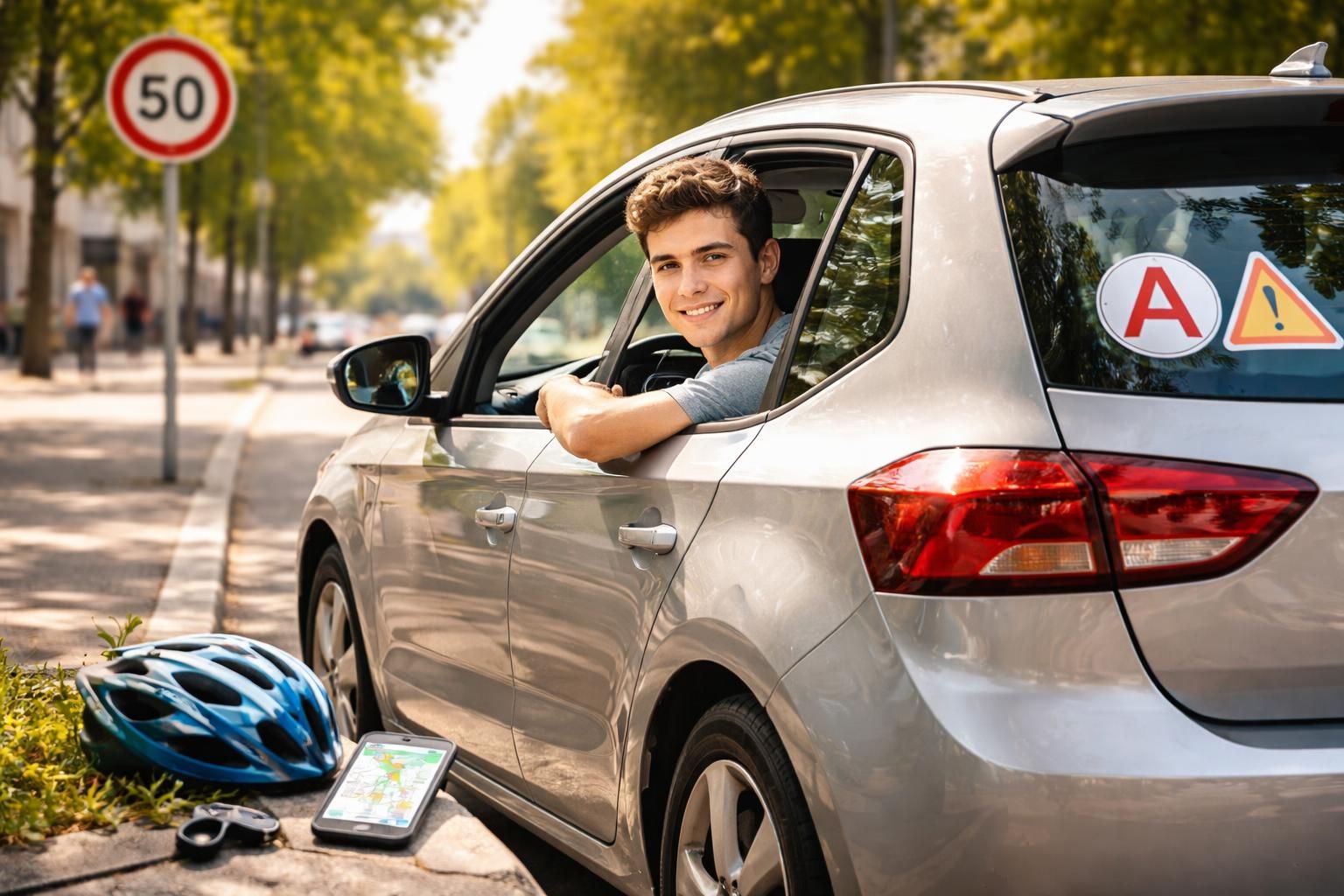 découvrez tout ce qu'il faut savoir sur le permis provisoire pour jeunes conducteurs : conditions, démarches et conseils essentiels pour bien démarrer la conduite en toute sécurité.