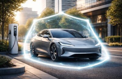 L&rsquo;importance de l&rsquo;assurance responsabilité civile pour les voitures électriques