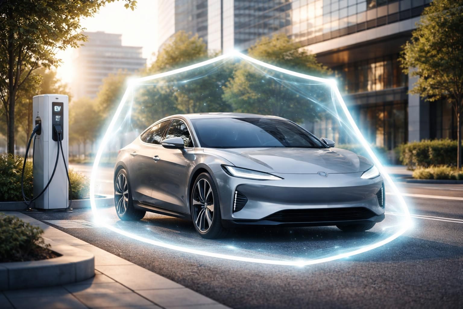 découvrez pourquoi l'assurance responsabilité civile est essentielle pour les propriétaires de voitures électriques, afin de protéger vos biens et votre responsabilité en cas de sinistre.