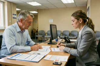 Demande de plaque d'immatriculation TR en préfecture française, démarches administratives pour immatriculation définitive de véhicule